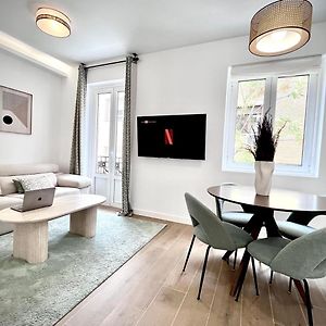 Appartement Supérieur à 1 Chambre à Coucher
