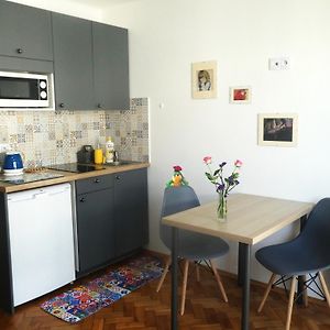 Appartement Studio