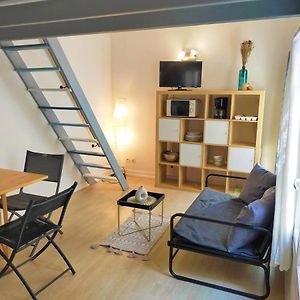Appartement à 2 Chambres à Coucher