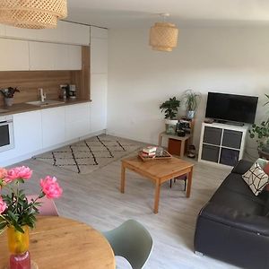 Appartement à 3 Chambres à Coucher