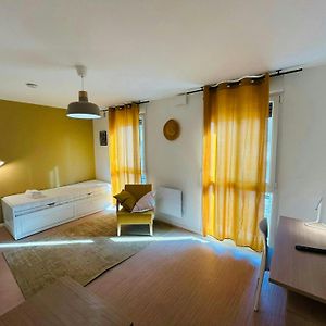 Appartement à 1 Chambre à Coucher