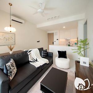 Alfa Bangsar By Plush