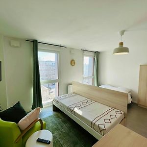 Appartement à 1 Chambre à Coucher
