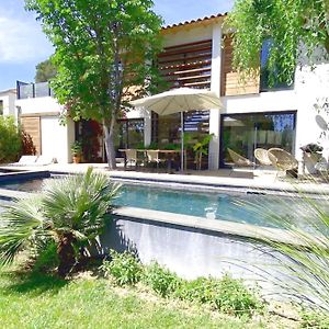 Maison 5 Chambres