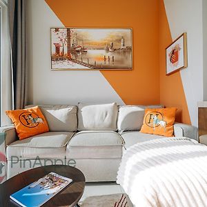 Appartement à 1 Chambre à Coucher