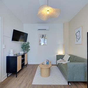 Appartement à 1 Chambre à Coucher