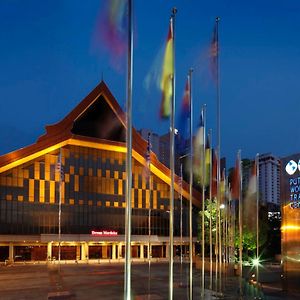 Kingston Hotel 11 - Pwtc, Kl