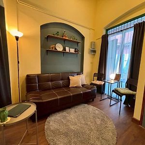 Appartement à 2 Chambres à Coucher