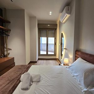 Chambre Lit King-Size