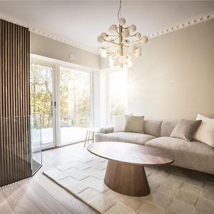 Appartement à 3 Chambres à Coucher