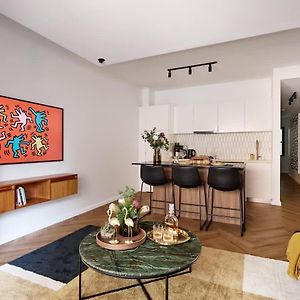 Appartement à 1 Chambre à Coucher
