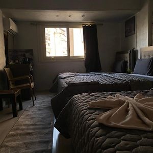 Private Bathroom Quadruple Room