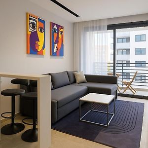 Appartement à 1 Chambre à Coucher