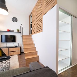 Appartement Loft 1 Chambre