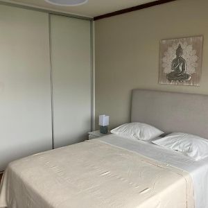 Appartement à 1 Chambre à Coucher