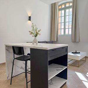 Appartement à 1 Chambre à Coucher