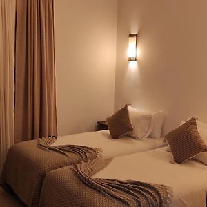 Private Bathroom Twin Room