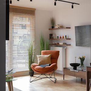 Appartement de Luxe à 2 Chambres à Coucher