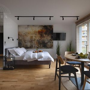 Appartement Studio