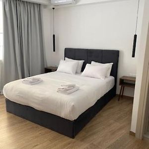 Suite Lit Queen-Size