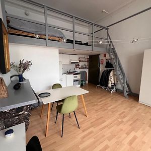 Appartement à 1 Chambre à Coucher