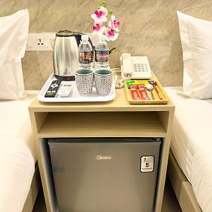 Chambre de Luxe Double