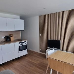 Appartement à 2 Chambres à Coucher