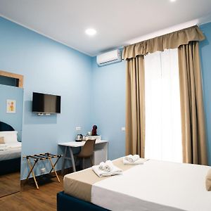 Chambre Double de Luxe