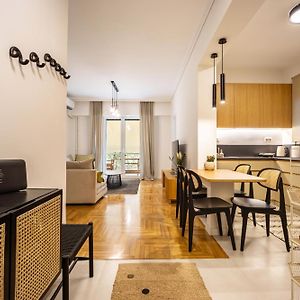 Appartement à 2 Chambres à Coucher