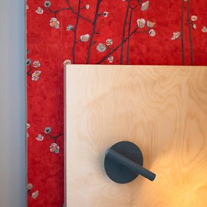 Chambre Supérieure Double