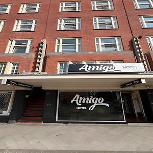 Amigo Hostel
