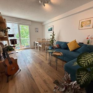 Appartement à 2 Chambres à Coucher