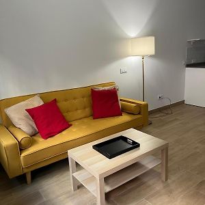 Triana Suite Apartament