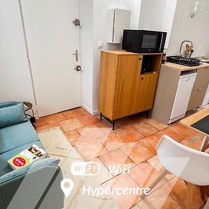 Appartement à 1 Chambre à Coucher