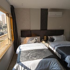 Suite Familiale de Luxe Lit King-Size