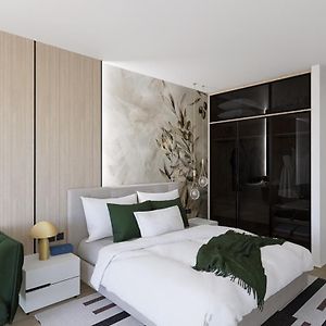 Chambre de Luxe Lit King-Size