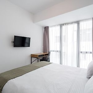 Appartement Studio