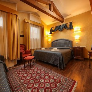 Chambre Triple