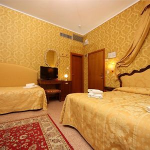 Chambre Quadruple