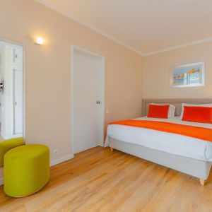 Studio Standarde Lit King-Size
