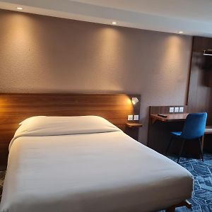 Chambre Supérieure Lit King-Size
