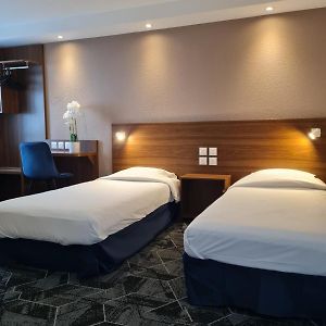 Chambre Supérieure Double