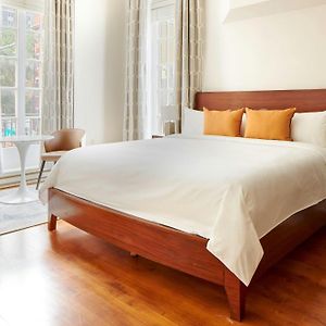 Chambre Lit King-Size