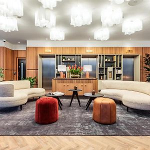 Radisson Hotel Manchester City Centre, A Verified Net Zero Hotel