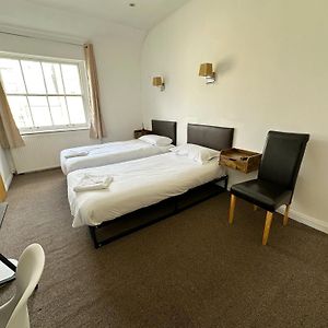 Chambre Standarde Double