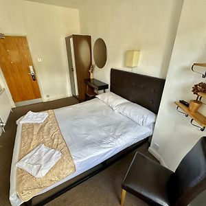Chambre Standarde Lit King-Size
