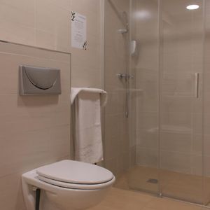 Chambre Quadruple