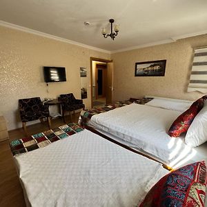 Chambre Standarde Quadruple