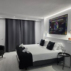 Suite Supérieure Lit King-Size