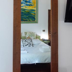Private Bathroom Double Room